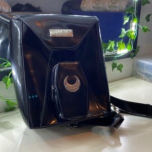 Killstar bloodshed backpack